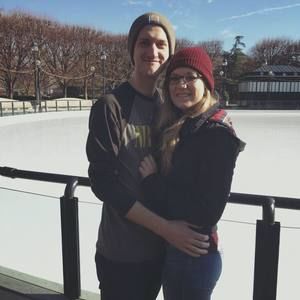 Meet your Posher, Mckenzie